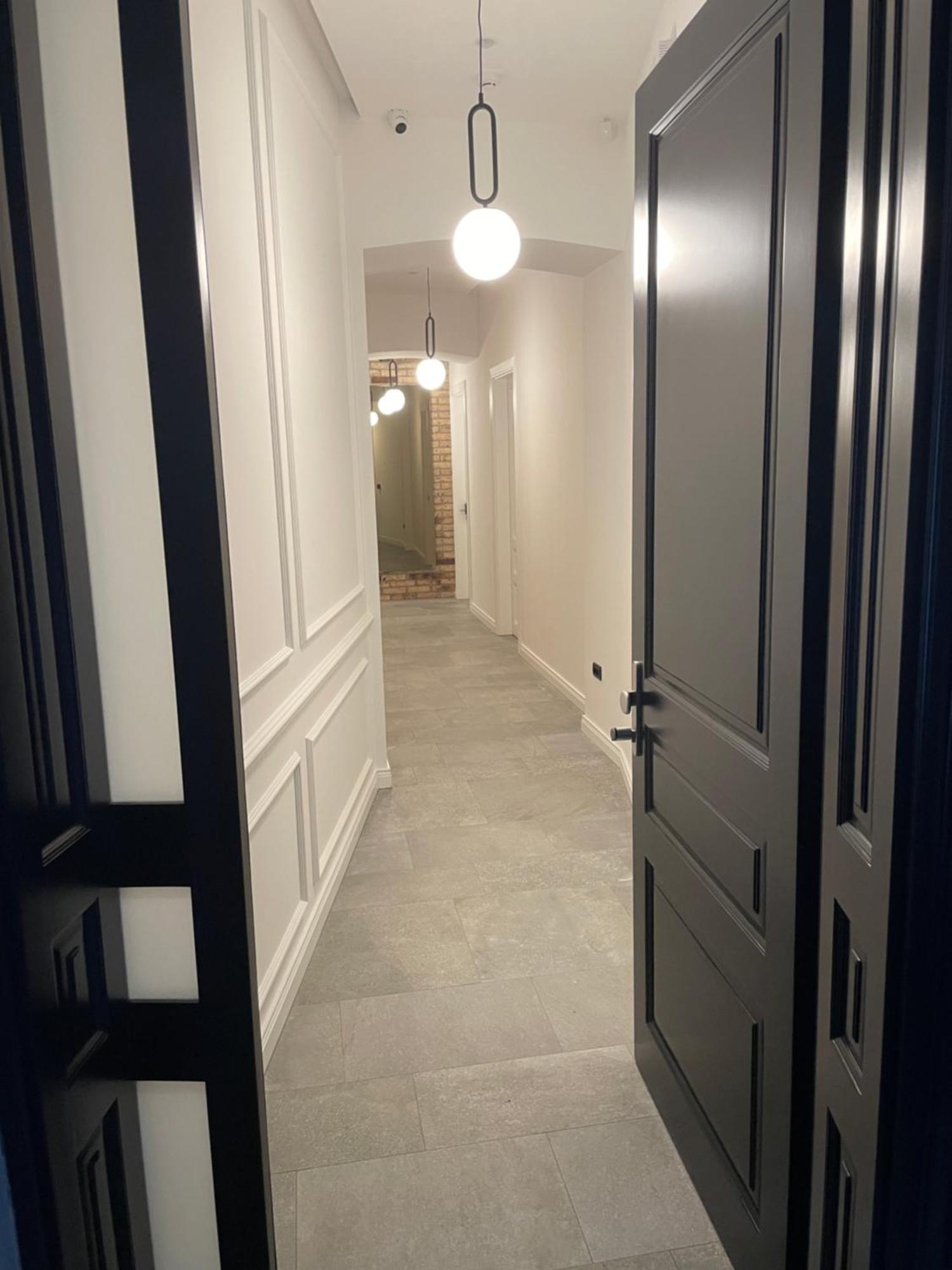 Central Apartments Szarajevó Kültér fotó