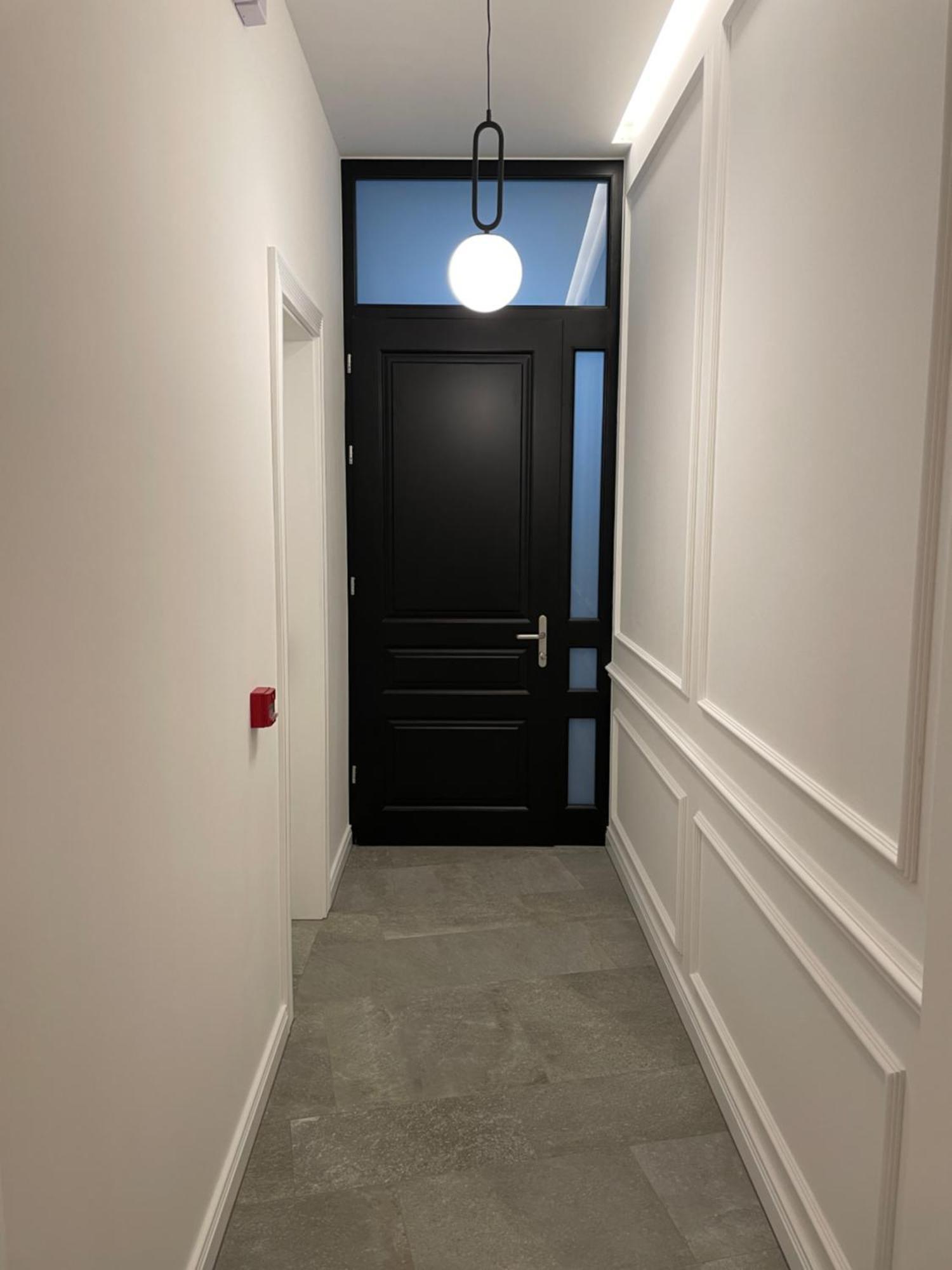 Central Apartments Szarajevó Kültér fotó