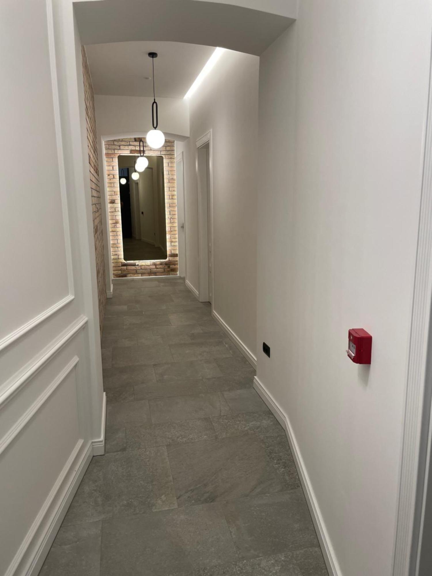 Central Apartments Szarajevó Kültér fotó