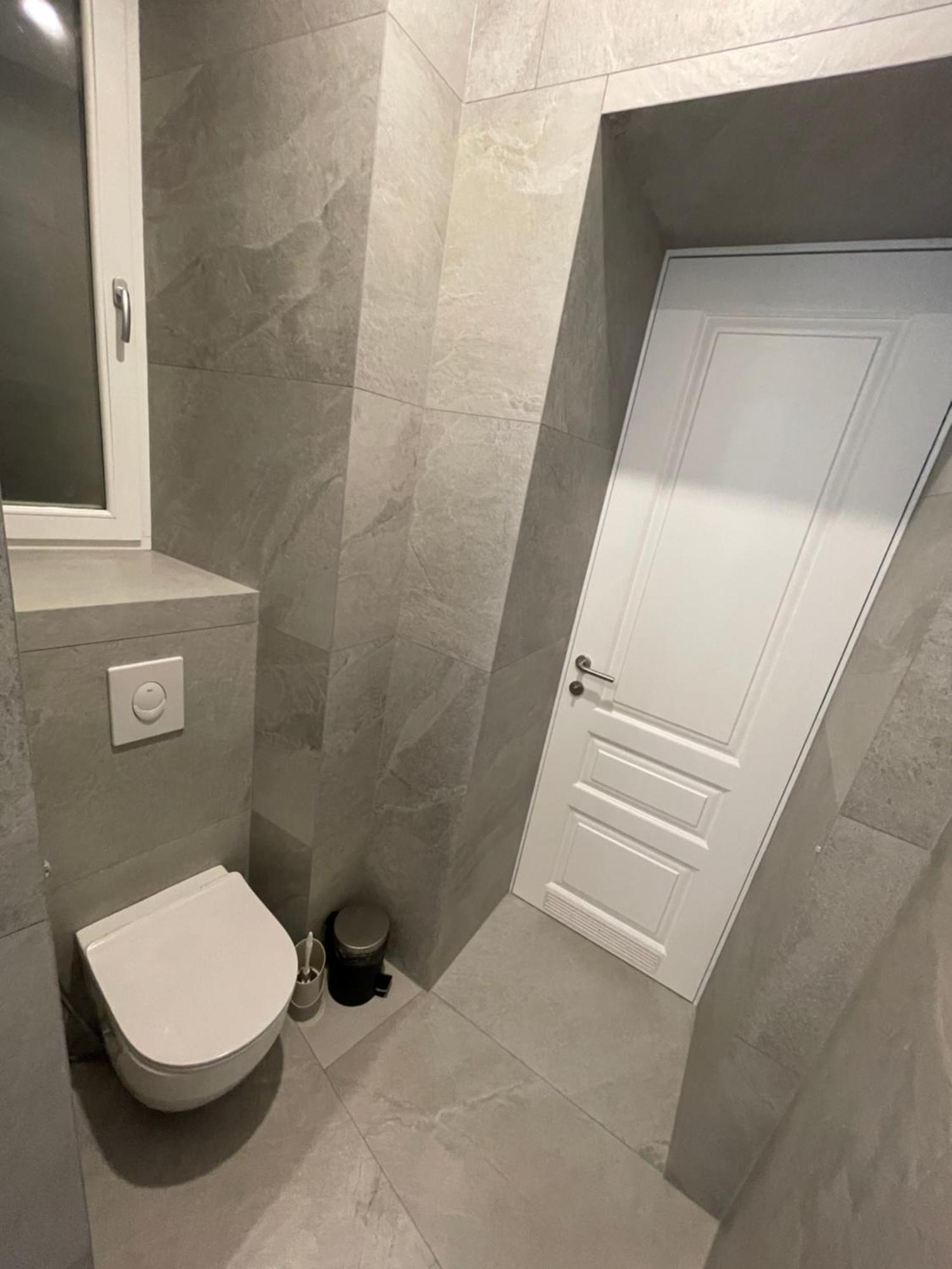 Central Apartments Szarajevó Kültér fotó