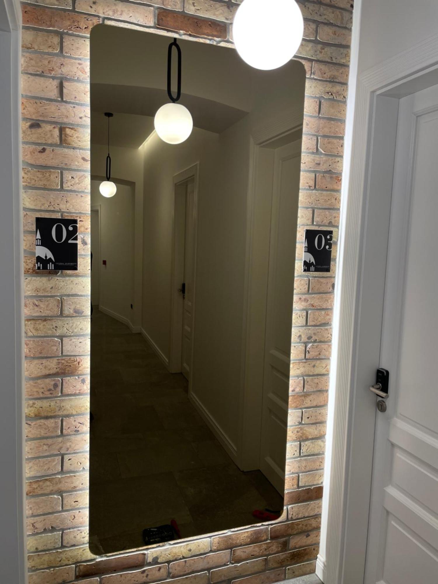 Central Apartments Szarajevó Kültér fotó